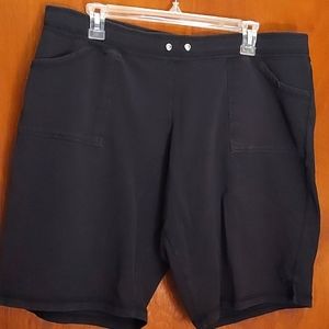 Women's Shorts Size XL
